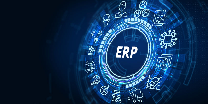 ERP